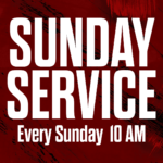 Sunday Morning Worship Experience